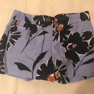 J Crew shorts